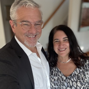 Fundraising Page: Gerry Spahn